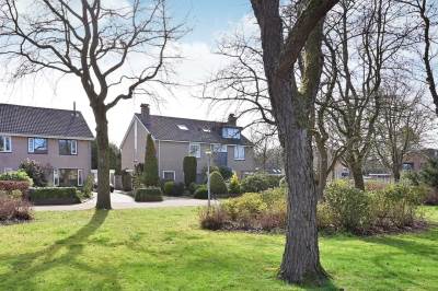 Woning Rembrandtlaan 41 Huizen