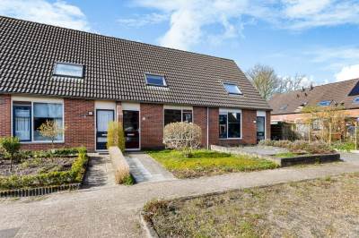 Woning Russchenreed 10 Wijnjewoude
