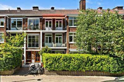 Woning Goetlijfstraat 98 Den Haag