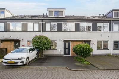 Woning Keerkring 14 De Meern