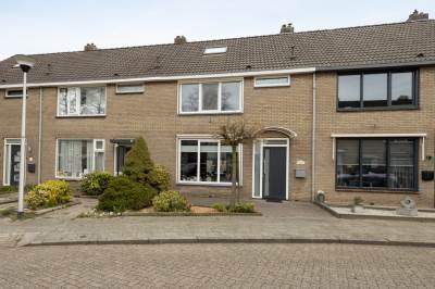 Woning Peppelgaarde 69 Etten-Leur