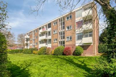 Woning Van Speykstraat 11 Maarssen