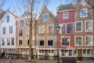 Woning Markt 8A Delft