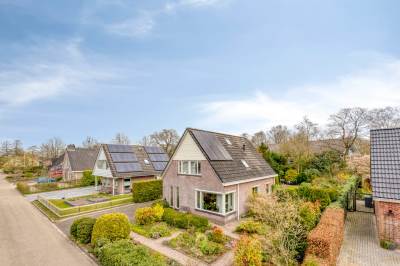 Woning Dokter Mansholtweg 18 Tolbert
