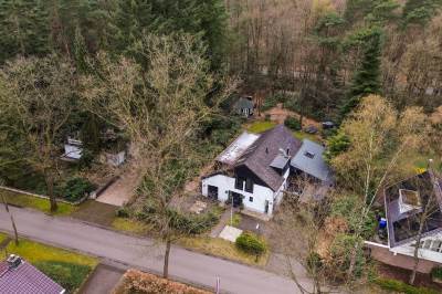 Woning Sparrenlaan 10 Apeldoorn