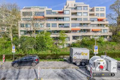 Woning Burgemeester Patijnlaan 404 Den Haag