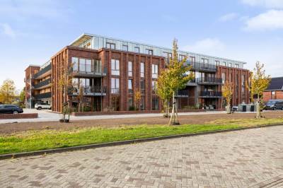Woning Hemrikkwartier 84C9 Emmen