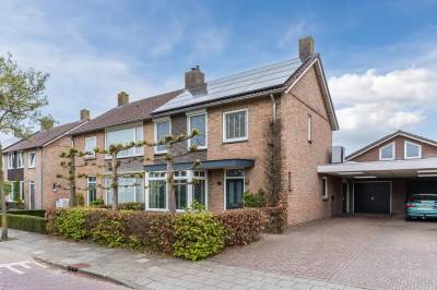 Woning Sint Janstraat 36 Duizel