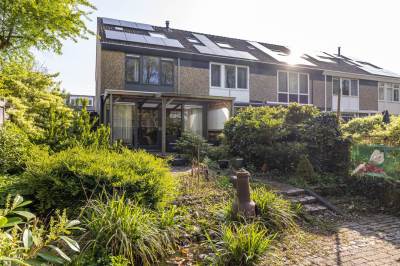 Woning Lichtboei 123 Groningen