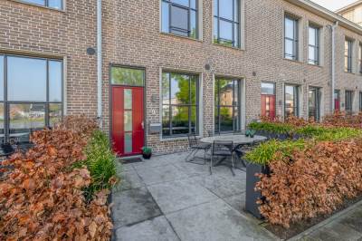 Woning Zwijsenhof 9 Veghel