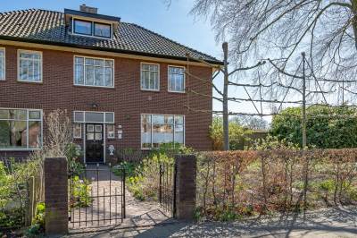 Woning Ruurloseweg 17 Zelhem