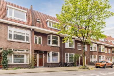 Woning Antonius Matthaeuslaan 56 Utrecht