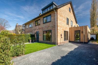 Woning De Kwartel 20 Laren (NH)