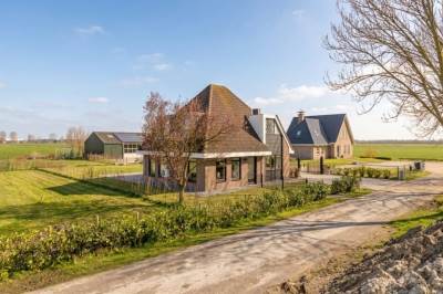 Woning Havenweg 19A Schellinkhout