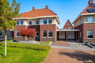 Woning Poortmanstraat 22 Almelo