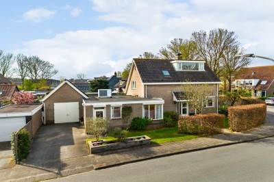 Woning Molenweg 107 Limmen