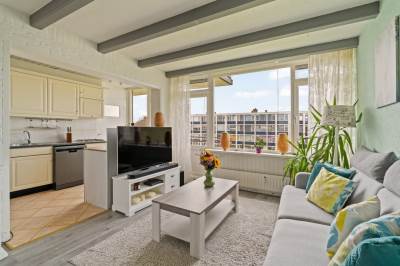 Woning Rubenssingel 37 Capelle aan den IJssel