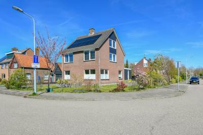 Woning Kruisweg 1131 Hoofddorp