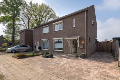 Woning Parkweg 66 Born