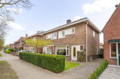 Woning Krabbenbosweg 116 Hengelo (OV)