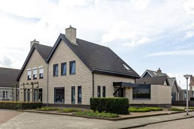 Woning Lisdodde 28 Genemuiden