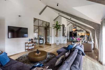 Woning Smidsweg 1B Westmaas