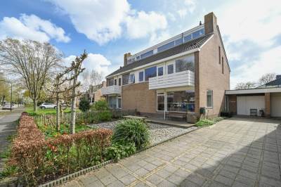 Woning Rozenobel 25 Mijdrecht