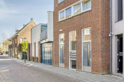 Woning Leeuwstraat 7D Venray