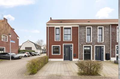 Woning Van Eyckstraat 117 Groningen