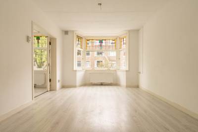 Woning Van Walbeeckstraat 321 Amsterdam