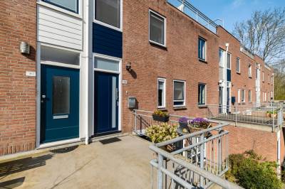 Woning Vaargeul 188 Groningen