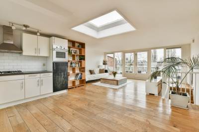 Woning Witte de Withstraat 1643 Amsterdam