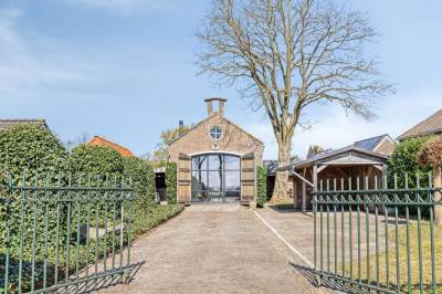 Woning Zuiderdiep 65 2e Exloërmond