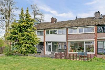 Woning Industrielaan 75 Dieren