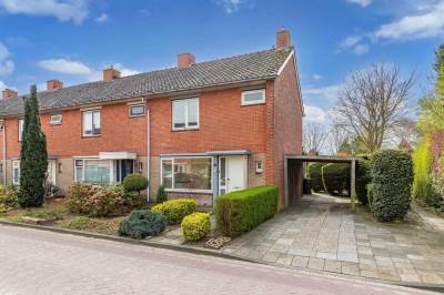 Woning Wilpsterend 2 Drachten