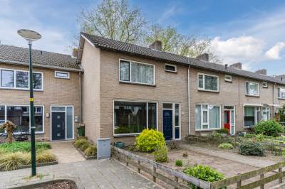 Woning Frederik van Eedenlaan 12 Bladel