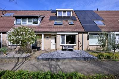 Woning Zenegroen 8 Deventer