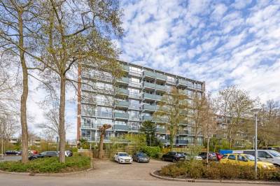 Woning Meerpaal 58 Groningen