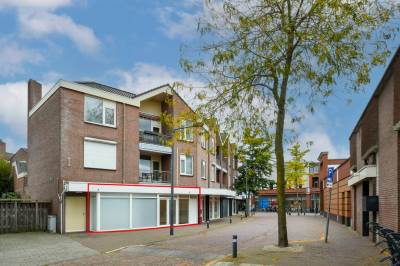 Woning Deken Frankenstraat 19 Valkenswaard