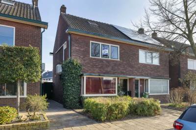 Woning Twekkelerweg 201 Hengelo (OV)