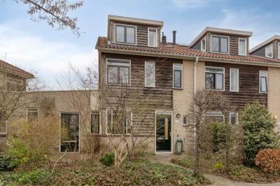Woning Ien Dalessingel 31 Zutphen