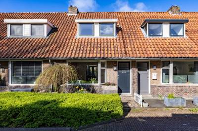 Woning Noteboomstraat 10 Leeuwarden