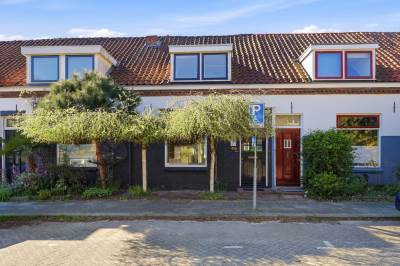 Woning Oude Eekmolenweg 45 Wageningen