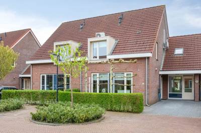 Woning Kent 7 Doetinchem