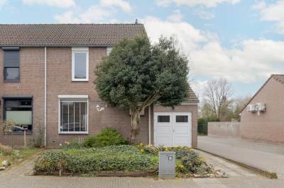 Woning Bramertweg 24 Urmond