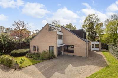 Woning Buitenpostlaan 7 Arnhem