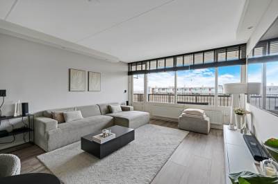 Woning Van Beethovenlaan 211 Maassluis