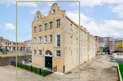 Woning Noordvest 30D Schiedam