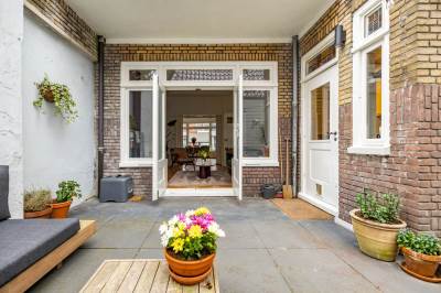 Woning Nieuwe Ebbingestraat 175 Groningen