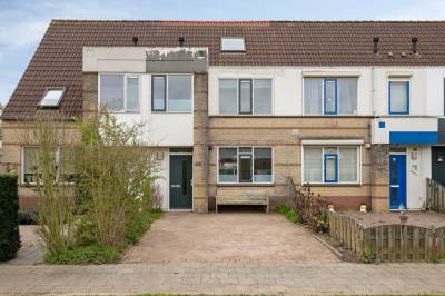 Woning Ganzerik 22 Tiel